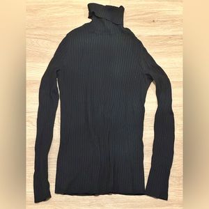 Vince ribbed turtleneck